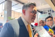 Dave Laksono: Indikator Makro-Mikro Pemerintah Sangat Baik