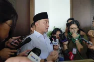 Pemerintah Pastikan Kesiagaan Pascagempa NTT