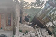 BNPB: 2000 Warga NTT Mengungsi Secara Mandiri