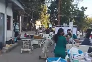 BNPB Catat 38 Orang Meninggal akibat Gempa M 7 di NTT, 13 Luka