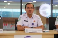 Pemulihan Flores Pascagempa Diperkuat dengan Data BMKG