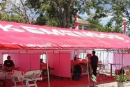 Gempa NTT, Mensos: Keselamatan Warga Jadi Prioritas