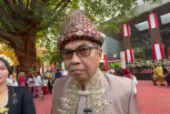 KPK Benarkan OTT Bupati Bolaang Mongondow Utara