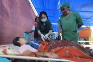 Gempa Bumi NTT, BNPB: Tidak Ada Laporan Warga Hilang di Wilayah Terdampak