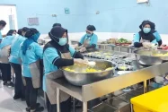 BGN Tutup 1.300 SPPG, Dapur MBG Tidak Penuhi Standar Terancam Ditutup Permanen
