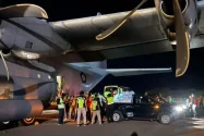 Lima Hari Pascabencana, 253 Ton Bantuan Logistik Pemerintah Dikirim ke NTT