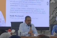 Beasiswa Garuda, Bakom: Ratusan Siswa Dikirim ke Kampus Top Dunia