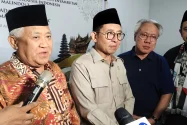 Madani Malindo Kedua Libatkan Hampir Ratusan Cendekiawan Indonesia-Malaysia