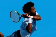 Singkirkan Cobolli, Arthur Fils Tembus Final Masters 1000 Perdana di Cincinnati