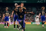 Pesta Gol Barca Tumbangkan Leche Laga Pembuka La Liga 2026/2027