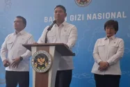 BGN Siapkan Sanksi Pemecatan Pengelola SPPG Melanggar Aturan