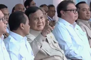 Presiden Prabowo Tegaskan Korupsi Harus Diberantas hingga Akar-akarnya