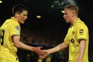 Pesta Gol, Bodo/Glimt Cetak Sejarah! Lolos ke Liga Champions 2026