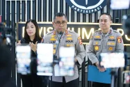 Polri Siap Layani Penyampaian Aspirasi agar Berjalan Damai, Tertib dan Kondusif