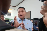 BGN Hentikan sementara Distribusi MBG di Sekolah Terdampak Karhutla