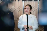 Hari Ini, Puan Maharani: Silakan Sampaikan Aspirasi, Kami Siap Terima di DPR