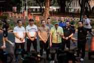 Menko Polkam: TNI-Polri Siap Kawal Aksi Penyampaian Aspirasi Supaya Aman dan Damai
