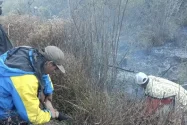 Jalur Pendakian Gunung Semeru Ditutup Total akibat Kebakaran Hutan