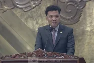 Komisi III DPR RI Pastikan RUU Perampasan Aset Disahkan Desember 2026