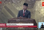 Baleg DPR Ubah dan Tambah Enam RUU dalam Prolegnas Prioritas 2026