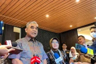 Ketua MPR Tekankan Sensus Ekonomi Jadi Dasar Kebijakan Berbasis Data