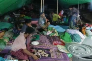 BMKG Catat 9.765 Gempa Susulan di NTT sampai Hari Ini, Terbesar Magnitudo 6,2