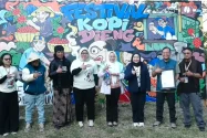 Dieng Sah Jadi Pelopor GI Tourism Pertama di Indonesia!