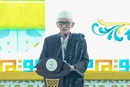 KH Miftachul Akhyar Kembali Terpilih sebagai Rais Aam PBNU 2026-2031