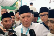 Gus Kikin Terpilih Jadi Ketum PBNU 2026-2031