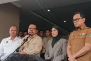 Bakom: Sinergi Humas Penting untuk Perkuat Komunikasi Kebijakan