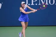 US Open 2026: Rybakina Kalahkan Frodin, Jaga Asa Jadi Nomor Satu Dunia