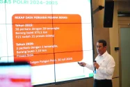 Bapanas Temukan 93 Persen Beras Fortifikasi Tak Sesuai