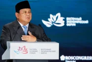 Pakai Pepatah Rusia, Presiden Prabowo Temukan Kesamaan Filosofi Gotong Royong