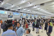 Penutupan Bandara Soetta Diperpanjang hingga Pukul 24.00 WIB
