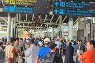 Bandara Soetta, Halim dan Husein Sastranegara Buka Kembali