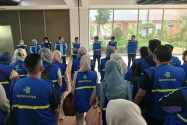 Kemenkes Kirim 160 Tenaga Cadangan Kesehatan Tahap Dua ke Wilayah NTT