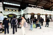 Hari ini KAI Operasikan Sembilan KA Tambahan Antarkota, Cek Rutenya!
