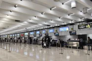 Pascaterdampak Erupsi, Terminal 1 Soekarno-Hatta Kembali Layani Penumpang