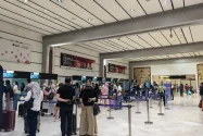 Pascaterdampak Abu Vulkanik Anak Krakatau, Empat Bandara Kembali Beroperasi