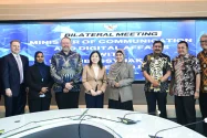 Indonesia dan AS Perkuat Kerja Sama dalam Pengembangan AI
