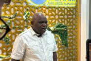 Usut Tuntas Teror Bom! Menteri HAM Pigai Minta Kepastian Polda Papua