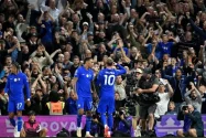Drama 9 Gol Piala Liga Inggris! Chelsea Lolos, Bungkam Leeds United