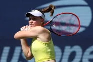 Kunci Peringkat Satu Dunia! Elena Rybakina Lolos Semifinal US Open 2026