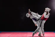 PBTI Optimistis Taekwondo Indonesia Berprestasi di Asian Games 2026