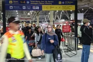 KRL Normal Kembali, Gempa Kepulauan Seribu Sempat Hentikan Layanan Commuter Line