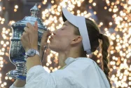 Rybakina Juara US Open 2026, Akhiri Dominasi Sabalenka