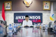 Gus Ipul Minta Kepala Sekolah Rakyat Cegah 'Tiga Dosa' Pendidikan