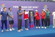 Erick dan Pramono Pastikan Jakarta Siap Jadi Tuan Rumah FIFA ASEAN Cup 2026