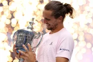 Alexander Zverev Juara US Open 2026, Raih Gelar Grand Slam Kedua