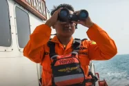 Pencarian Jurnalis Hilang di Selat Sunda Masih Nihil, Cuaca Jadi Kendala